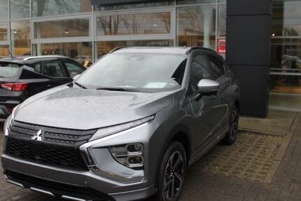 Mitsubishi Eclipse Cross 2.990 km 29.990 € Lübeck 23554