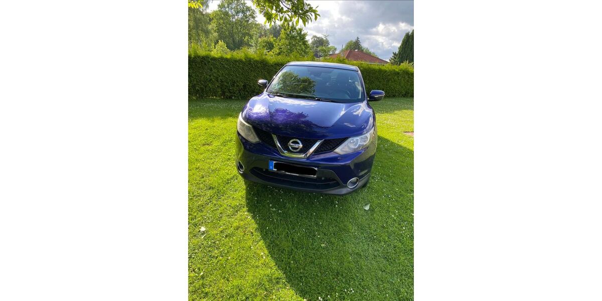 Nissan Qashqai 209.345 km 4.999 &euro; Wanzleben-Börde 39164