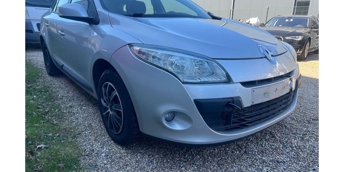 Renault Megane 157.859 km 1.600 &euro; Ahrensburg 22926