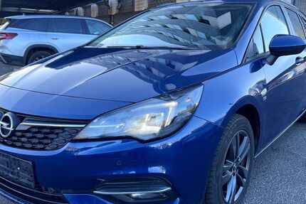 Opel Astra 120.367 km 6.999 &euro; Berlin 12249