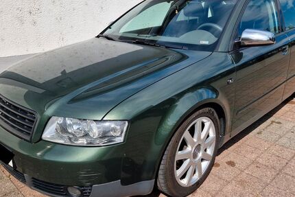 Audi A4 255.000 km 2.900 &euro; Augsburg 86153