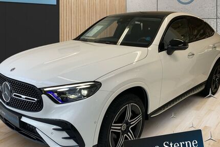 Mercedes-Benz GLC 400 19.466 km 76.660 &euro; Cochem 56812