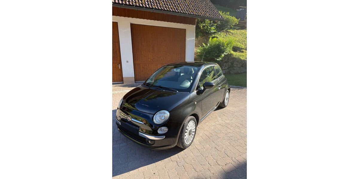 Fiat 500 96.555 km 5.500 &euro; Simonswald 79263