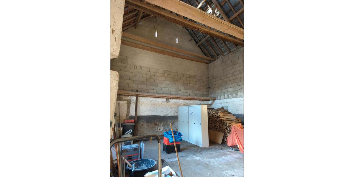 Bauernhaus, Landhaus Uersfeld - 9 Zimmer, 110 m&sup2;, 120.000&euro; | Angebot:25780910