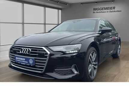 Audi A6 74.276 km 30.880 &euro; Salzkotten 33154