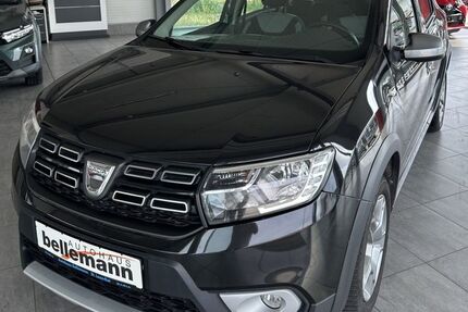 Dacia Sandero 110.200 km 7.450 &euro; St. Leon-Rot OT Rot 68789