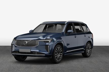 Volvo XC90 28.482 km 60.840 &euro; Dresden 01159