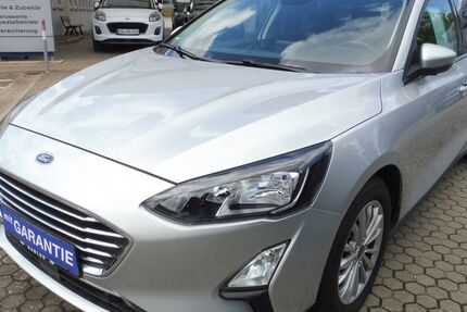 Ford Focus 67.700 km 14.900 &euro; Burgoberbach 91595