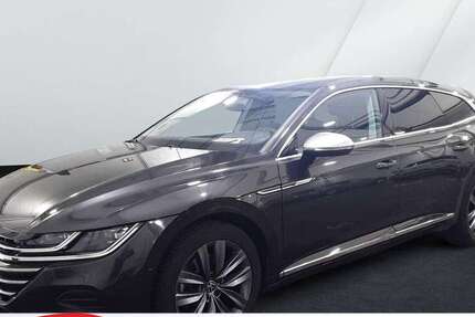 VW Arteon