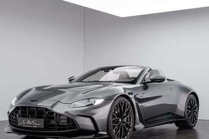 Aston Martin Vantage