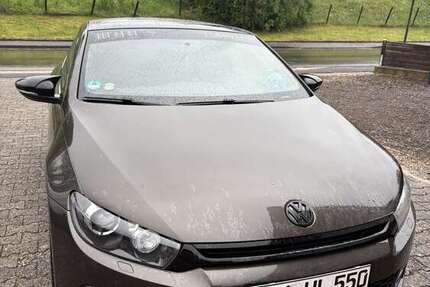 VW Scirocco 85.000 km 7.500 &euro; Blankenheim 53945