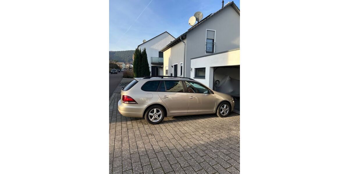 VW Golf 198.483 km 4.750 &euro; Föhren 54343