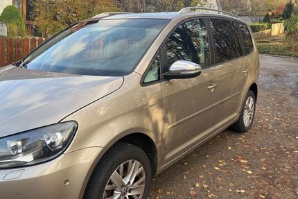 VW Touran 162.000 km 11.500 &euro; Weißenburg 91781