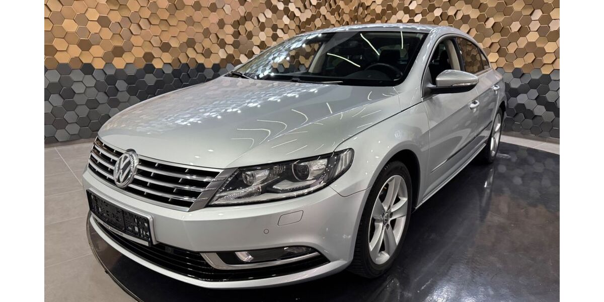 VW CC 94.300 km 14.500 € Eisenberg 67304