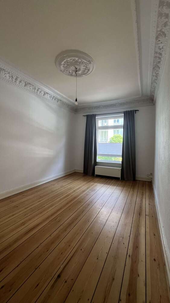 Wohnung zum Mieten in Hamburg 830 € 55.46 m²