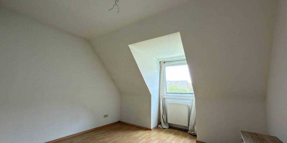 Etagenwohnung Rosengarten Klecken - 2 Zimmer, 60 m&sup2;, 245.000&euro; | Angebot:26673307