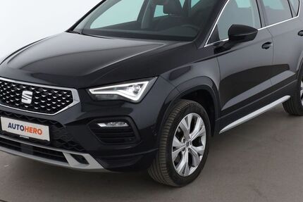 Seat Ateca 63.912 km 25.020 &euro; Dresden 01187