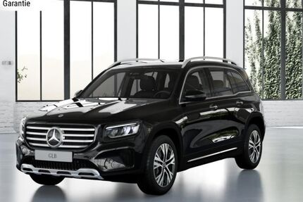 Mercedes-Benz GLB 200 3.725 km 40.890 € Pattensen 30982