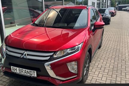 Mitsubishi Eclipse Cross 24.138 km 15.800 &euro; Waren 17192