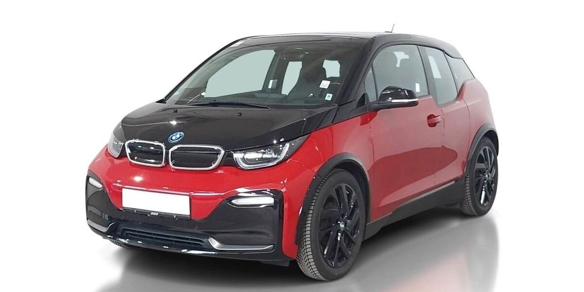 BMW i3 67.100 km 18.490 &euro; Schwabach 91126