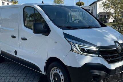 Renault Trafic 192.000 km 11.480 &euro; Langen 63225