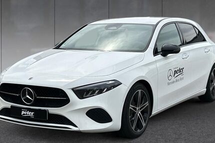 Mercedes-Benz A 180 9.900 km 32.870 &euro; Lutherstadt Wittenberg 06886