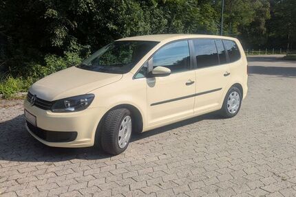 VW Touran