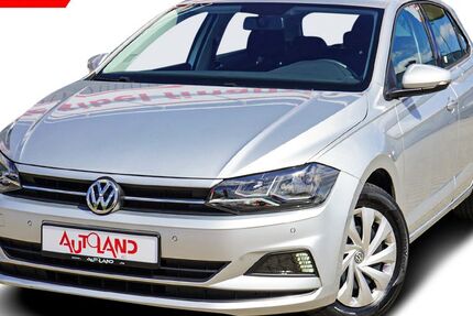 VW Polo 52.560 km 12.990 &euro; Rostock 18146