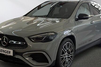 Mercedes-Benz GLA 200 18.000 km 44.990 &euro; Oldenburg 26129