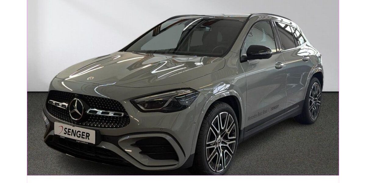 Mercedes-Benz GLA 200 18.000 km 44.990 &euro; Oldenburg 26129