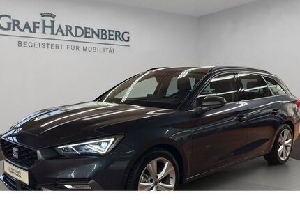 Seat Leon 13.900 km 26.555 &euro; Offenburg 77652
