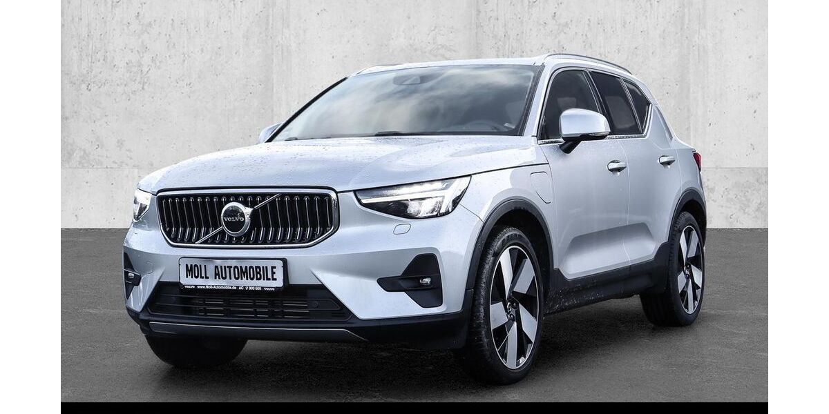 Volvo XC40 19.777 km 38.890 &euro; Wuppertal 42109