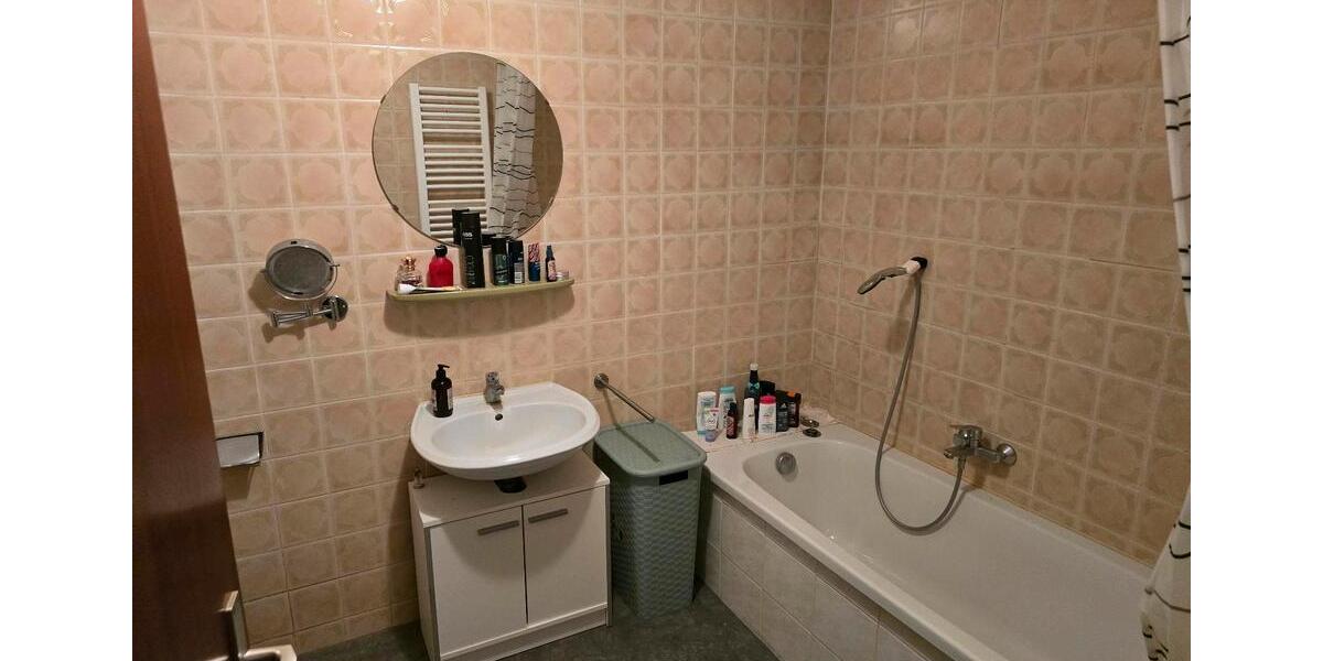 Wohnung in Schöllnach 2 zimmer