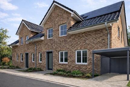 Haus Cloppenburg - 4 Zimmer, 127 m&sup2;, 1.400&euro; | Angebot:25477472