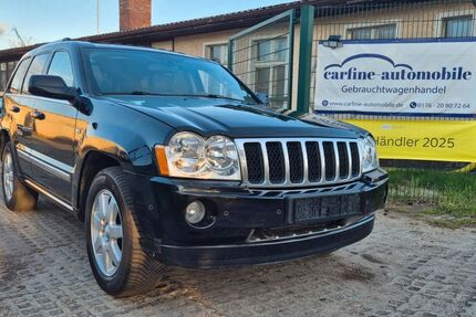 Jeep Grand Cherokee 271.431 km 6.450 &euro; Zossen bei Berlin 15806