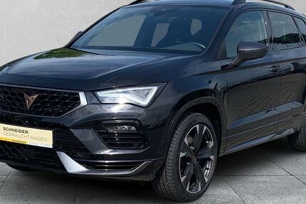 Cupra Ateca 35.400 km 29.990 &euro; Freiberg 09599