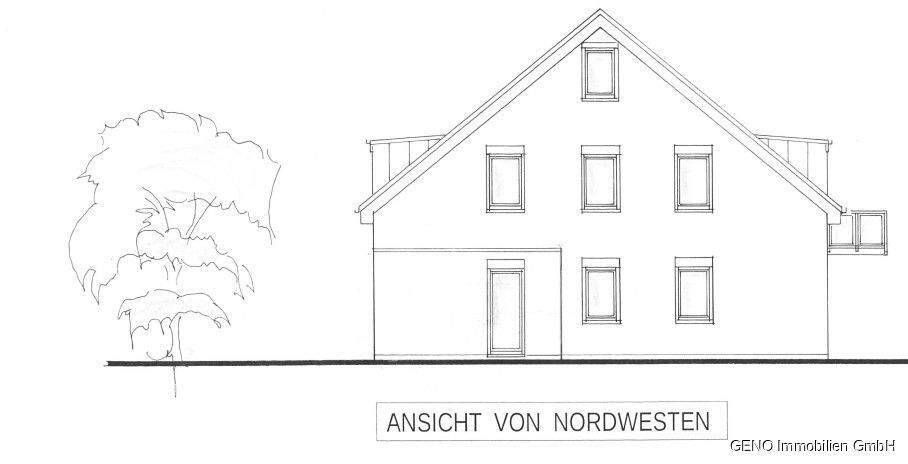 Etagenwohnung Berne / Bardenfleth Bardenfleth - 3 Zimmer, 70 m&sup2;, 269.000&euro; | Angebot:24424957