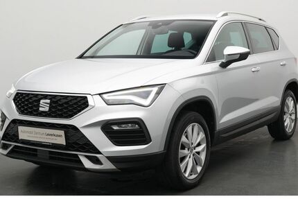 Seat Ateca 65.525 km 22.680 &euro; Leverkusen 51379