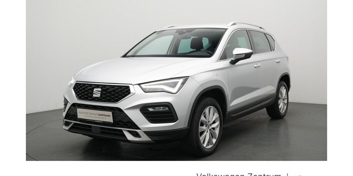 Seat Ateca 65.525 km 22.680 &euro; Leverkusen 51379
