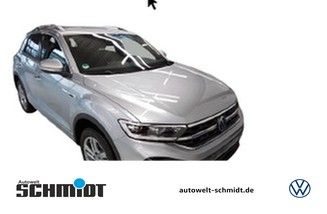 VW T-Roc 5.950 km 29.998 € Recklinghausen 45657