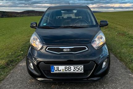 Kia Picanto 111.620 km 4.990 &euro; Hohenstadt 73345