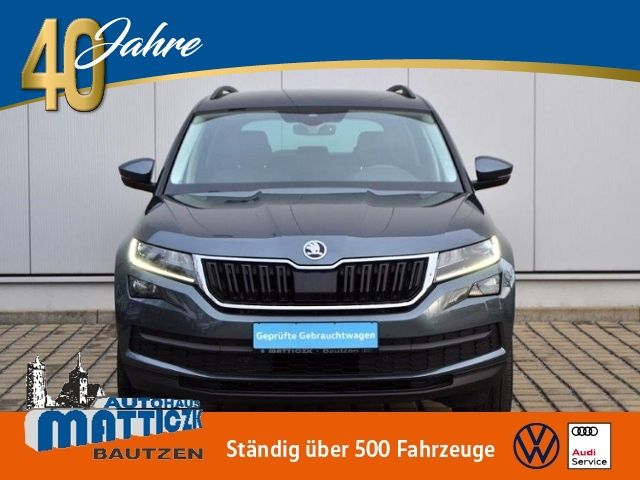 Kodiaq