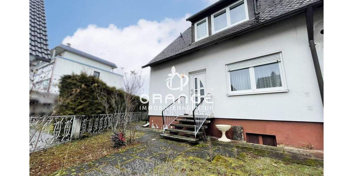 Doppelhaushälfte Nürnberg / Gebersdorf Gebersdorf - 4 Zimmer, 112 m&sup2;, 449.000&euro; | Angebot:25262129