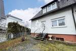 Doppelhaushälfte Nürnberg / Gebersdorf Gebersdorf - 4 Zimmer, 112 m&sup2;, 449.000&euro; | Angebot:25262129