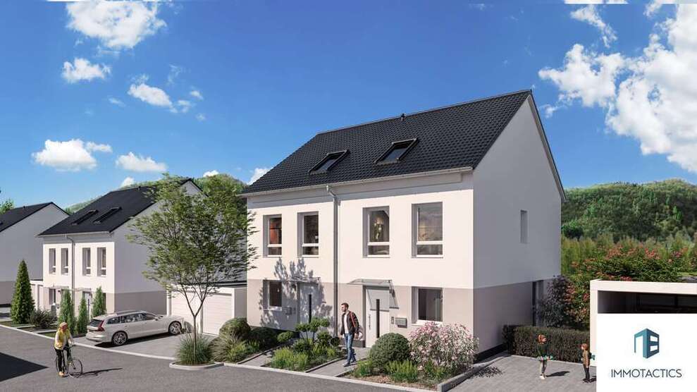 Haus zum Mieten in Altenbamberg 1.300 € 108 m²