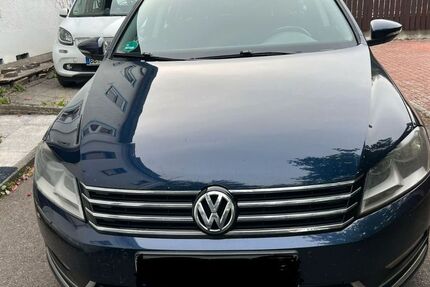 VW Passat 346.000 km 2.500 &euro; Sindelfingen 71065