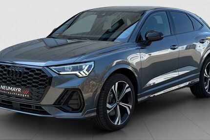 Audi Q3 56.600 km 39.990 &euro; Groebenzell 82194