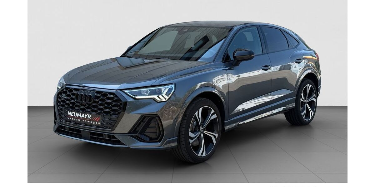 Audi Q3 56.600 km 39.990 &euro; Groebenzell 82194