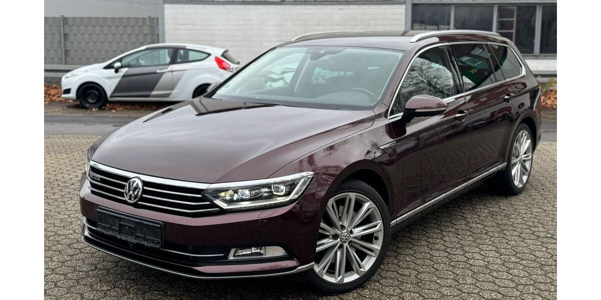 VW Passat 150.000 km 18.999 &euro; Düsseldorf 40233