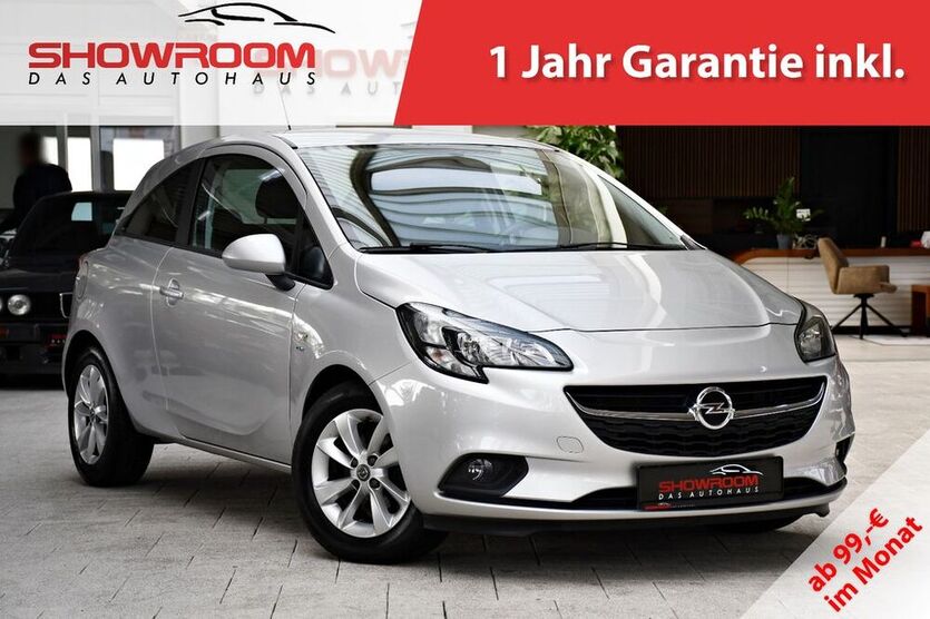 Corsa
